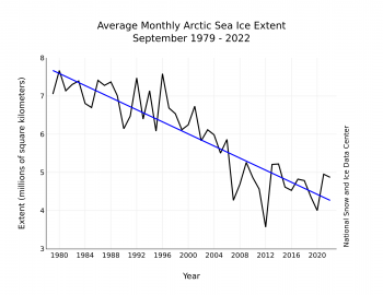 linear rate of decline