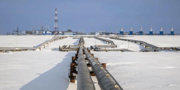 Russia and the US may be interested in jointly developing Actic deposits. / bne IntelliNews