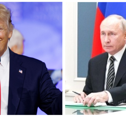 Trump’s increasingly close alignment with Putin appears to be redirecting American foreign policy away from its allies and toward transactional arrangements that sidelines the architecture of multilateral engagement, defined by the rules-based international order, operative since the end of World War 2, says Fulbright Scholar in Iceland, Anita Parlow. Credits: highnorthnews.com