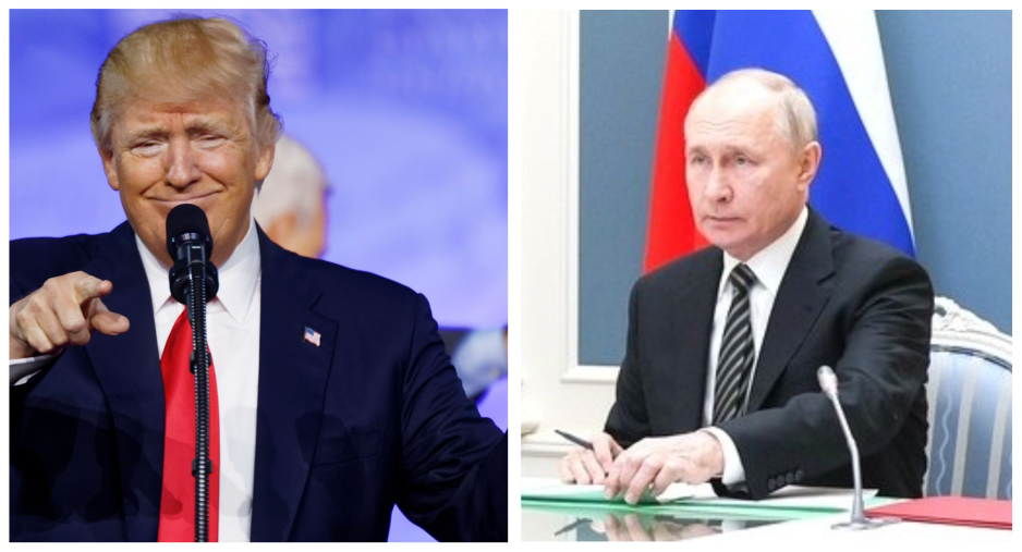 Trump’s increasingly close alignment with Putin appears to be redirecting American foreign policy away from its allies and toward transactional arrangements that sidelines the architecture of multilateral engagement, defined by the rules-based international order, operative since the end of World War 2, says Fulbright Scholar in Iceland, Anita Parlow. Credits: highnorthnews.com