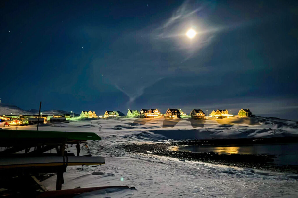 Greenland's unique geology, transparent regulatory environment, and proximity to North America and Europe make it an appealing candidate for resilient, diversified mineral supply chains. - (Tobias Riding Clausen)