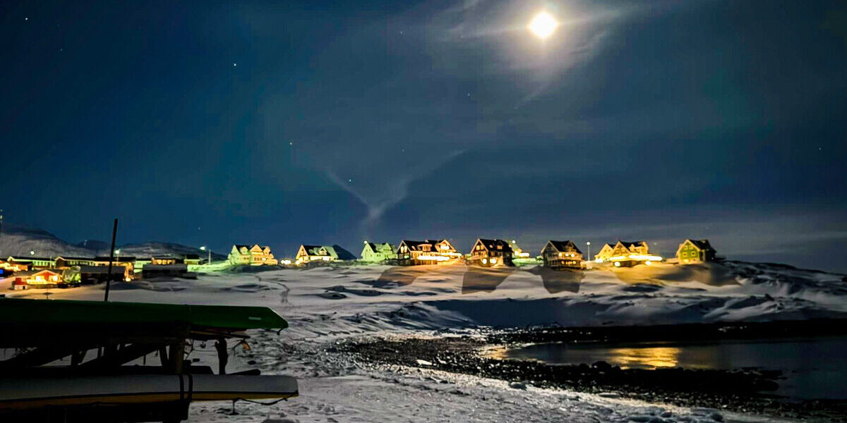 Greenland's unique geology, transparent regulatory environment, and proximity to North America and Europe make it an appealing candidate for resilient, diversified mineral supply chains. - (Tobias Riding Clausen)
