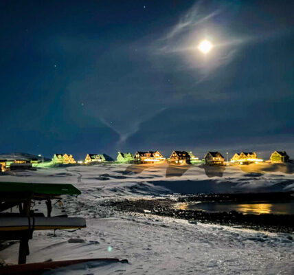 Greenland's unique geology, transparent regulatory environment, and proximity to North America and Europe make it an appealing candidate for resilient, diversified mineral supply chains. - (Tobias Riding Clausen)