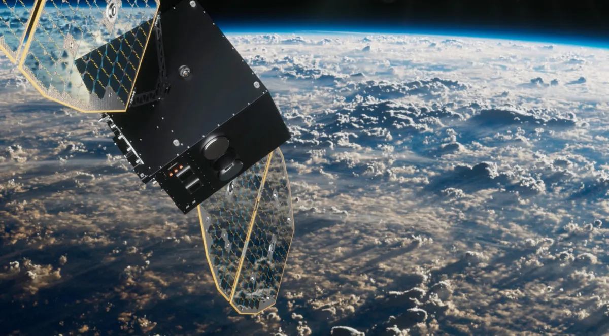 Credits: Space Inventor