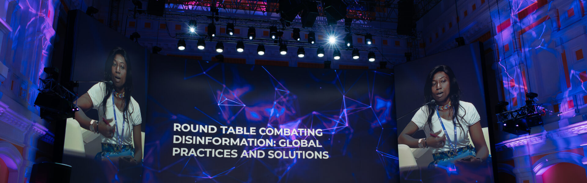 Credits: Global Digital Forum