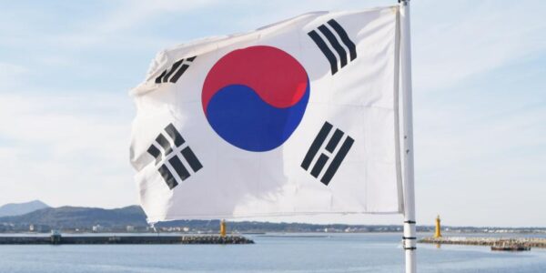 South Korea already maintains a key role in Arctic shipping via its shipbuilding prowess.