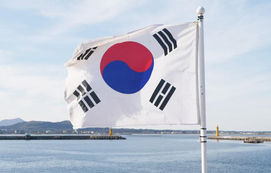 South Korea already maintains a key role in Arctic shipping via its shipbuilding prowess.