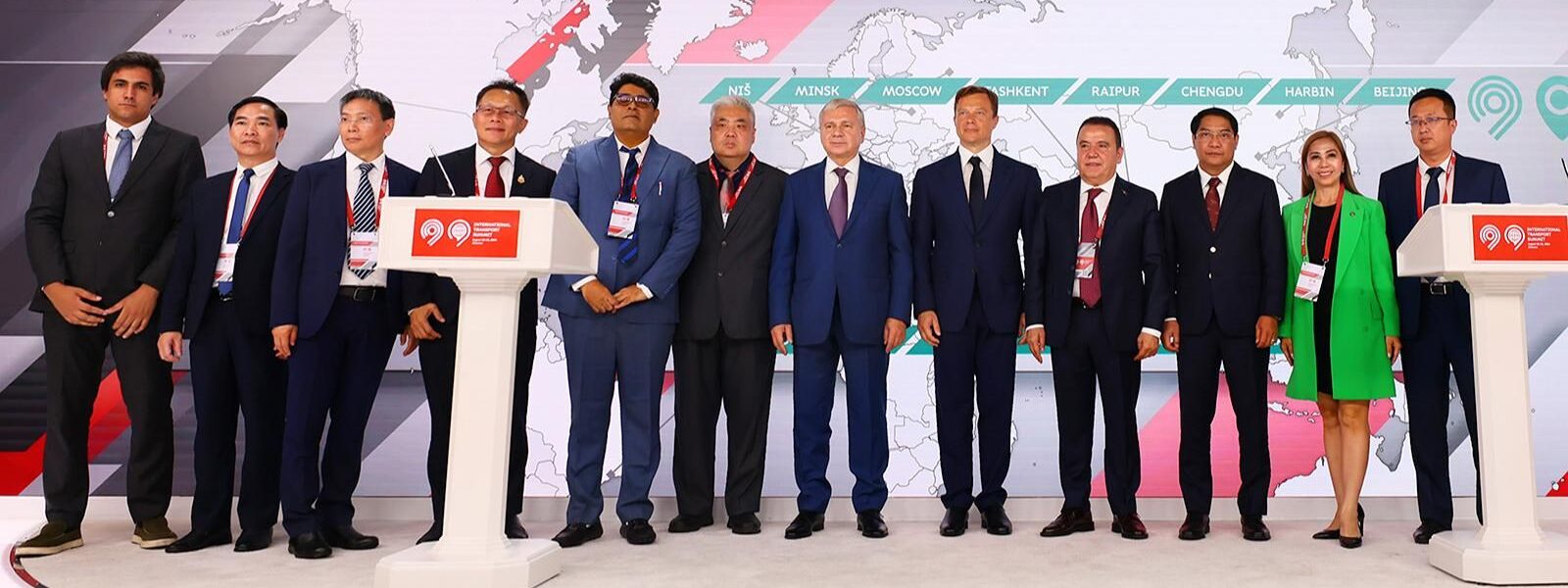 Credits: Moscow Department of Transport and Road Infrastructure Development Press Service