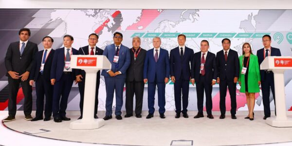 Credits: Moscow Department of Transport and Road Infrastructure Development Press Service