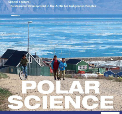 Sustainable development in the Arctic for Indigenous peoples