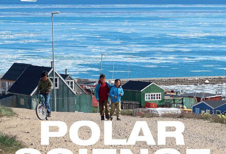 Sustainable development in the Arctic for Indigenous peoples