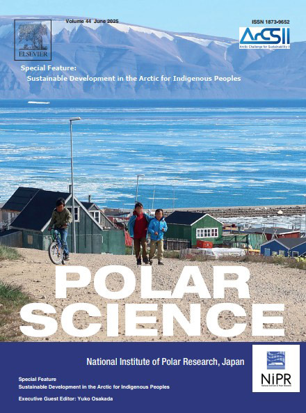 Sustainable development in the Arctic for Indigenous peoples