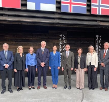 Photographer: Norden