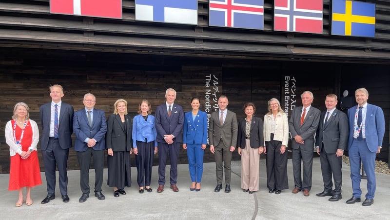 Photographer: Norden