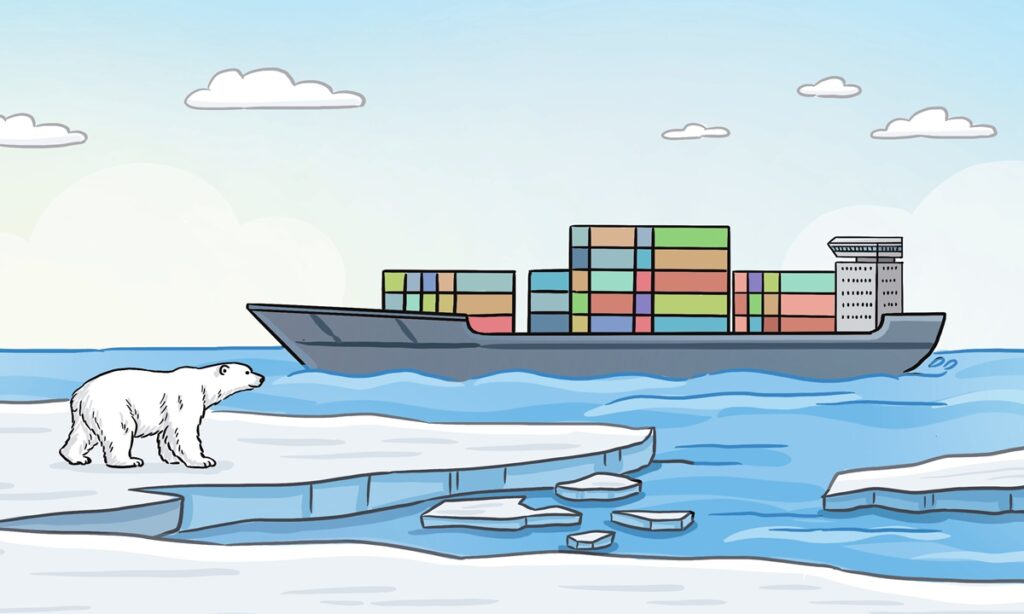 Illustration: Xia Qing/GT