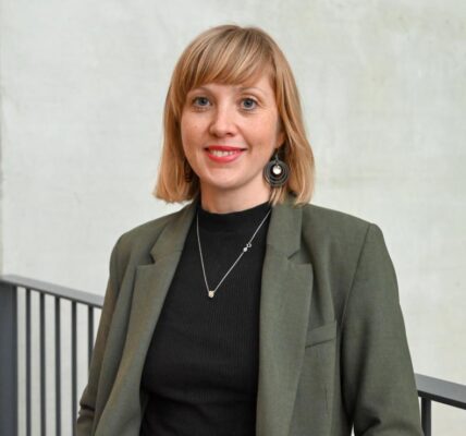 (Photo: Minetta Westerlund / the Arctic Council Secretariat)