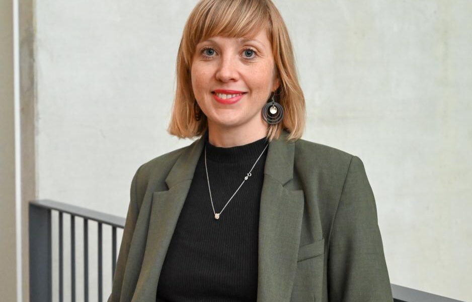 (Photo: Minetta Westerlund / the Arctic Council Secretariat)