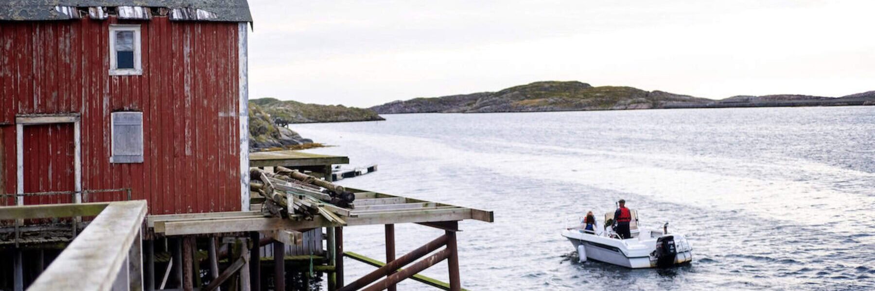 Photography by Julie Luneborg