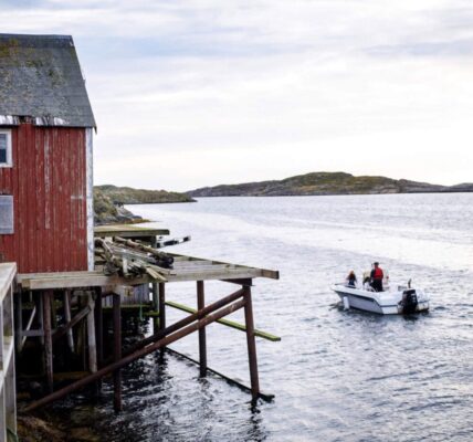 Photography by Julie Luneborg