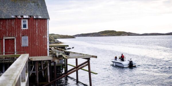 Photography by Julie Luneborg