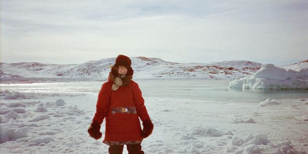 Photo courtesy of Caroline Dignard.