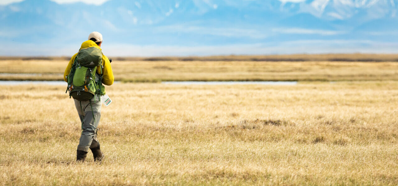 Header photo credit: Lisa Hupp/USFWS