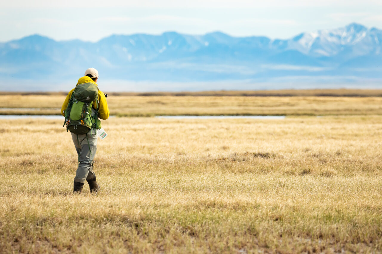 Header photo credit: Lisa Hupp/USFWS